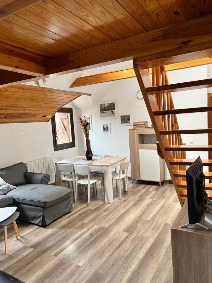 Casa Lita Leilighet Panticosa Eksteriør bilde