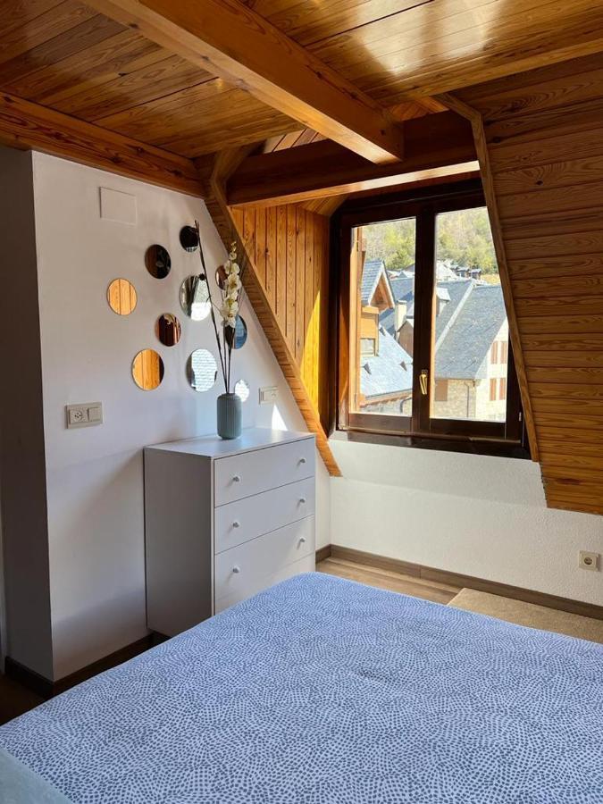 Casa Lita Leilighet Panticosa Eksteriør bilde