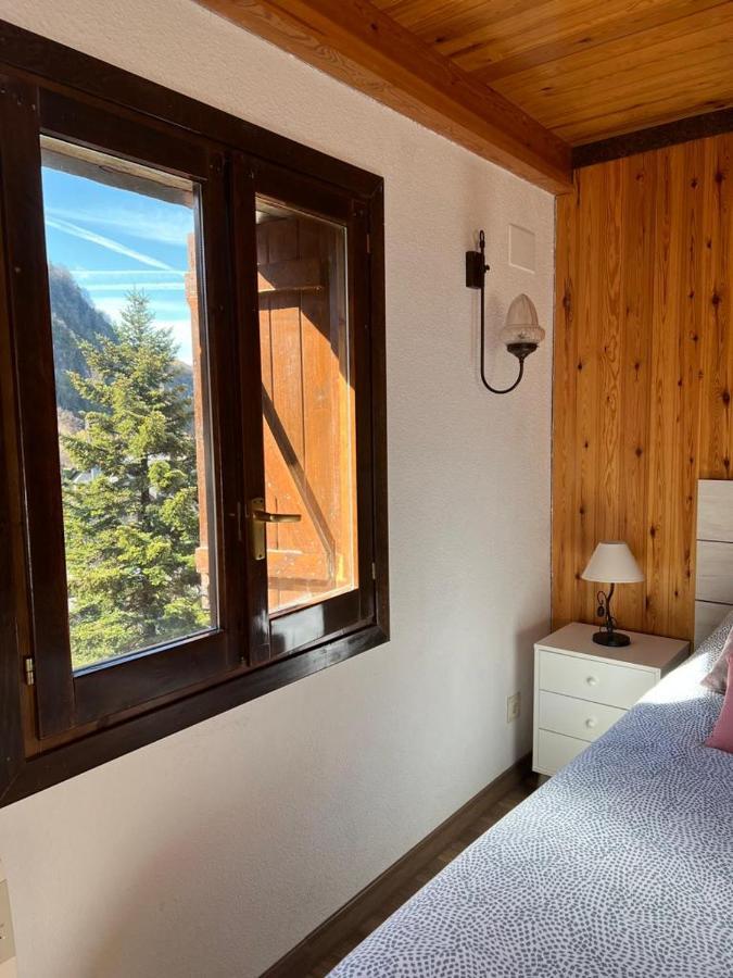 Casa Lita Leilighet Panticosa Eksteriør bilde